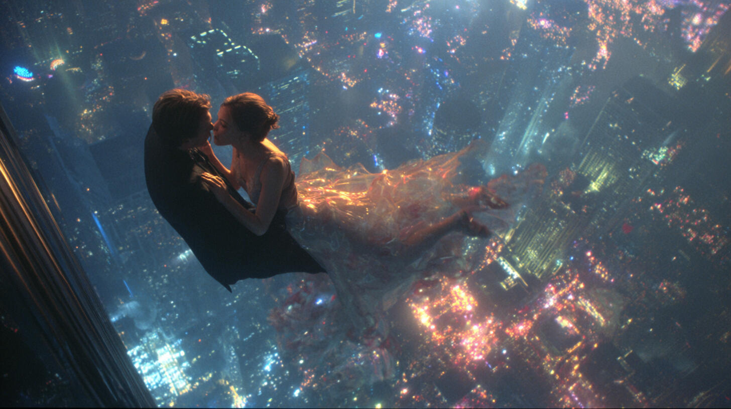 BP - Long Métrage - Financement