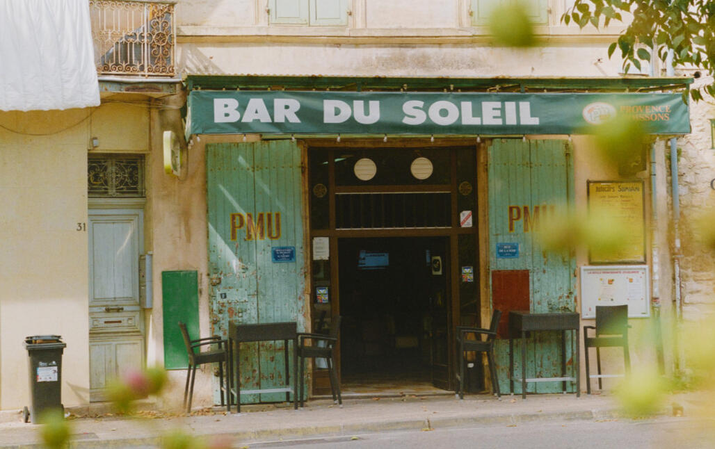 Cagnard - Court Métrage - Financement