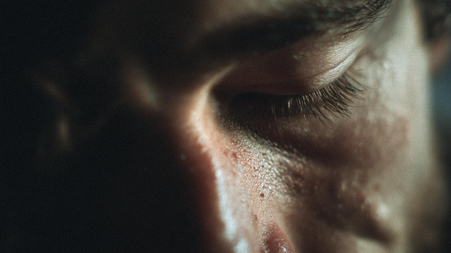 Honte d’être - Court Métrage - Écriture